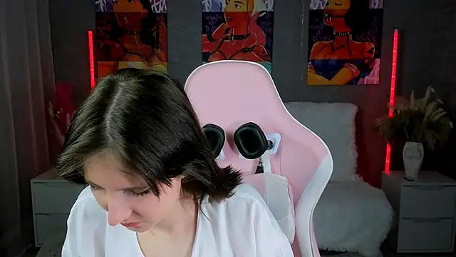 Chat XXX Live KikaOsterman