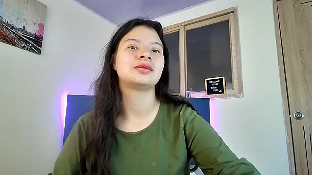 HIMAWARY_SOIN5 Chat XXX live