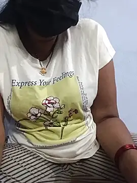 Alia-Telugu – Live XXX-chat