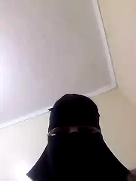 Show Webcam de Anaxx_arabHott
