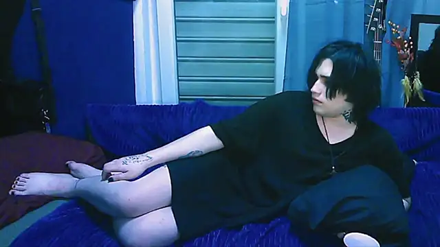 Show Webcam de sademobeer