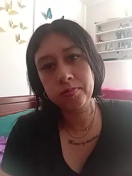 Sparkly_Girl Chat XXX in diretta