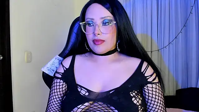 Chat XXX Live willow_poisson
