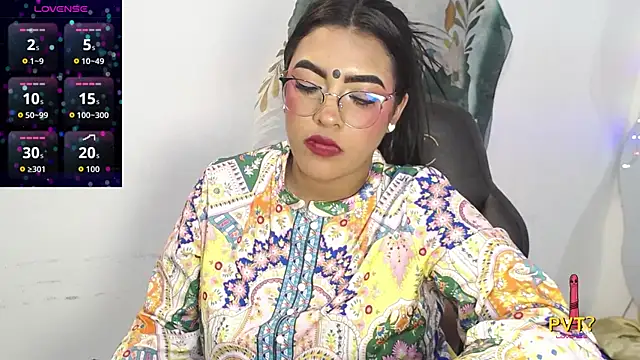 Chat XXX Live lakshmiraniii