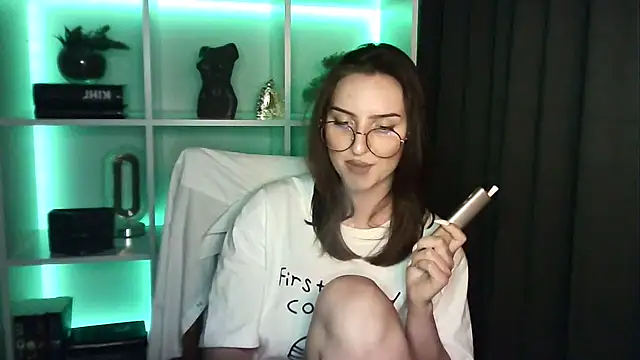 Chatroom XXX en direct de X_Alisa