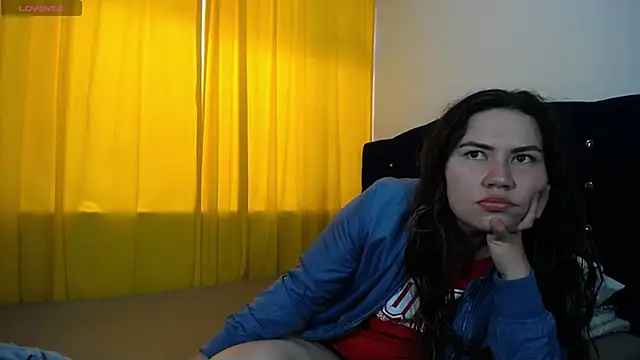 Živý XXX chat melpark