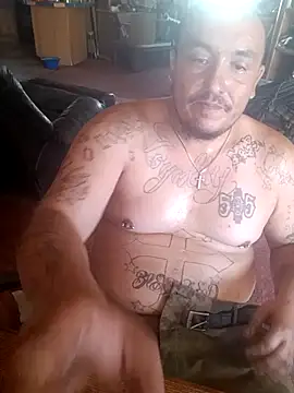 Pertunjukan Kamera Web Dick4yourholes