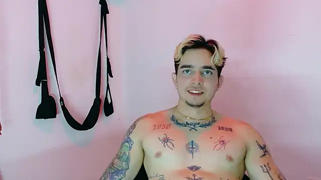 AliceandMax Show Webcam