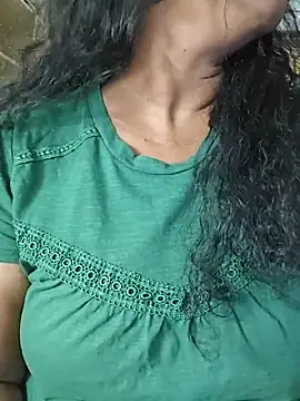 Chat XXX en directo de AMRUTHA-116