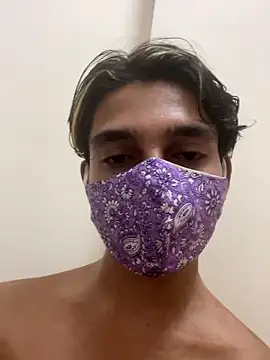Vivaan_25 在線直播表演