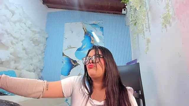 Danniela18_'s Live XXX Chat