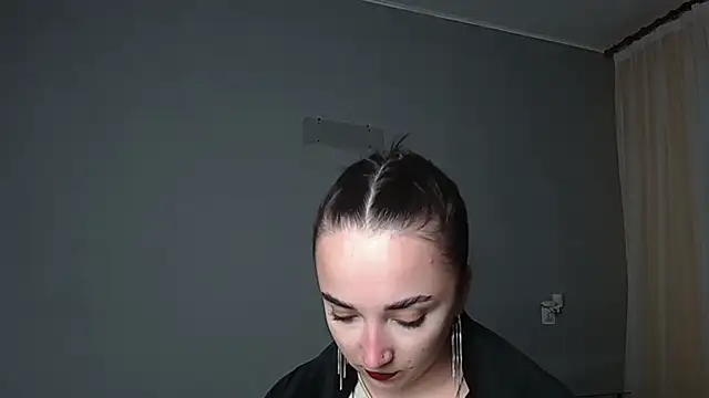 Živý XXX chat Eva_Gloryy