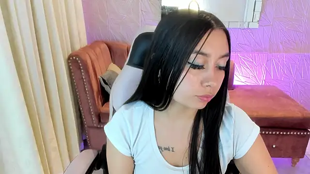 miss_isabella_m Chat XXX in diretta