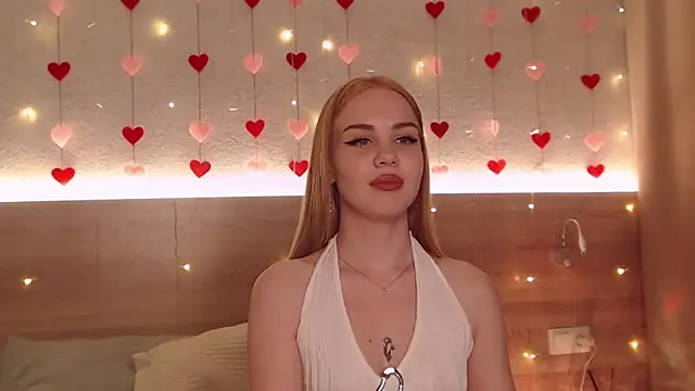Chat XXX Live IvyAngel