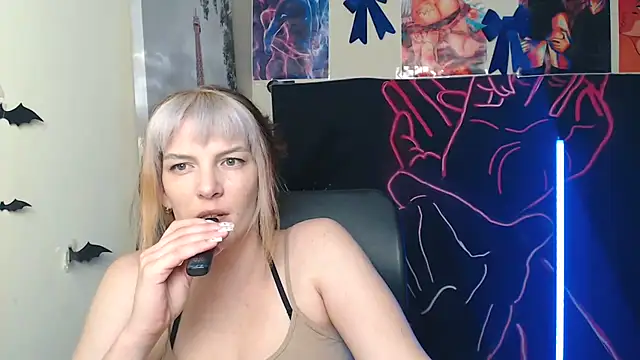 Chat XXX Live VanessaRey_