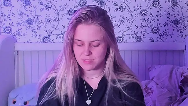 Chat XXX en directo de AngelAnty