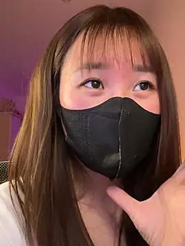 Be_Miuu 在線直播表演