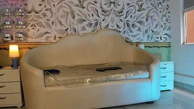 bear_mao_ Chat XXX live