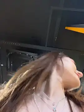 Živý XXX chat AnitaFly