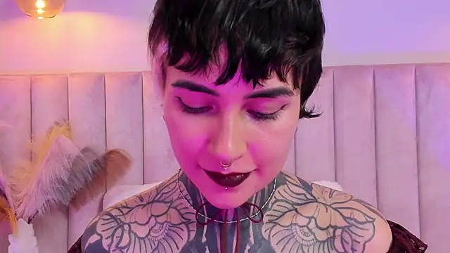 Chat XXX Live Luana_fiore