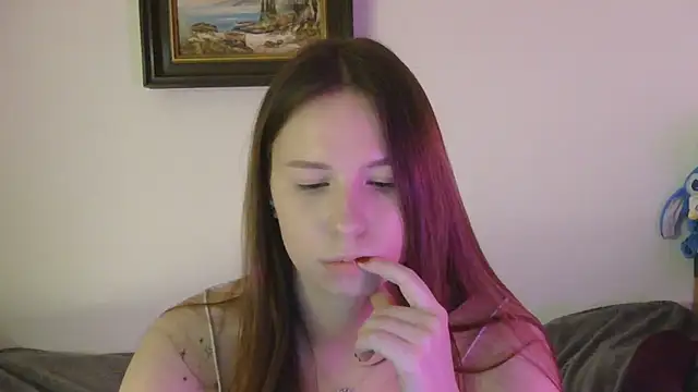 Chat XXX Live Moonberrykiss