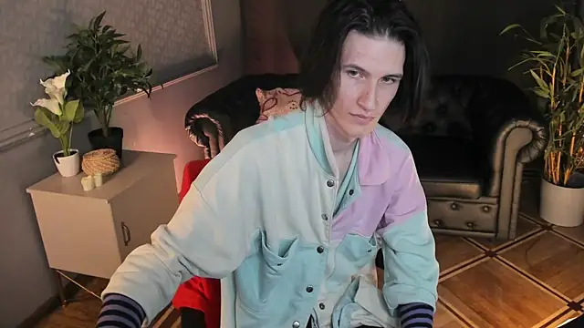 Klaude_Jamn Webbikameraesitys