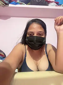 Deepuu__Telugu 网络视讯表演