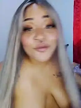 zendeya_stark_'s Webcam Show