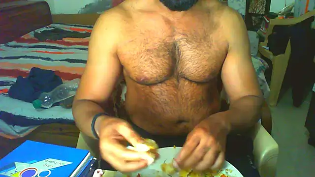Chat XXX en directo de Vbestshow