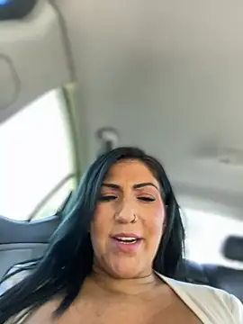 LittleMissEeve Live XXX-Chat