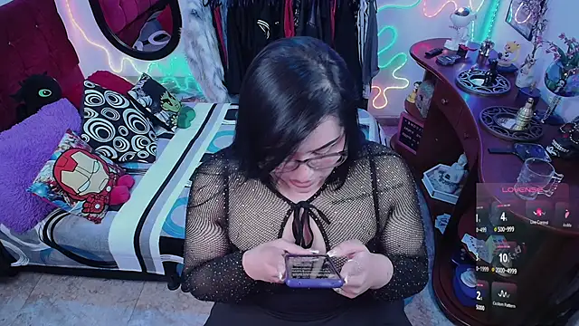 Chat XXX Live lufek23
