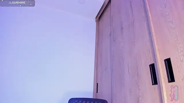 Živý XXX chat iriss_25