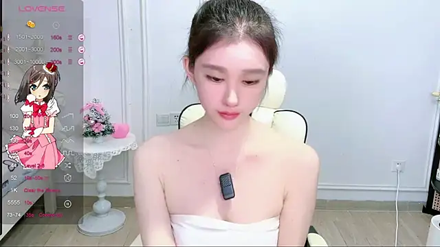 Yaooooo-Y Obrolan Langsung XXX