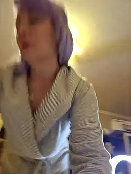 Tina_Alev 网络视讯表演