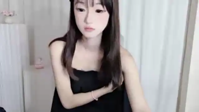 Show Webcam de qingqing_love2025