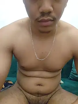 BigMoroccanDih Pertunjukan Webcam