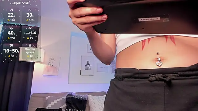Zoey_monroe Live XXX-Chat