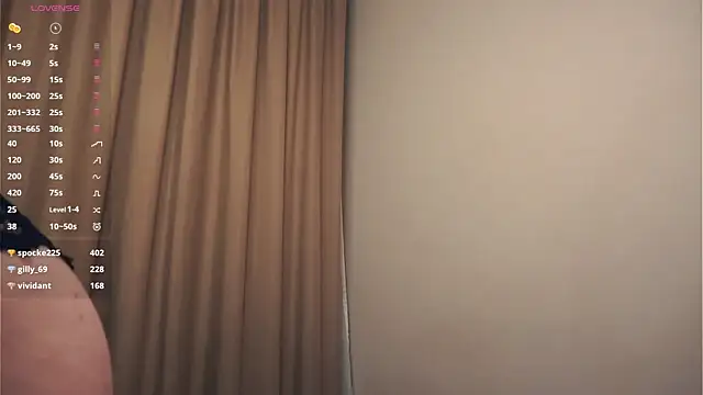 GailVerbeke 即時 XXX 聊天