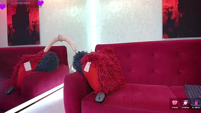 Antonella_rivers Live XXX-Chat