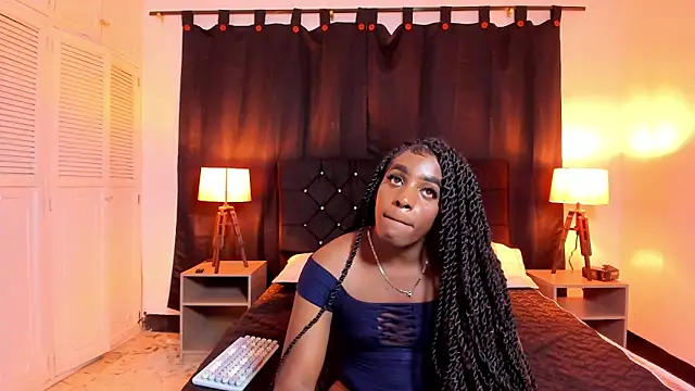 Show de webcam de YasiryCoper