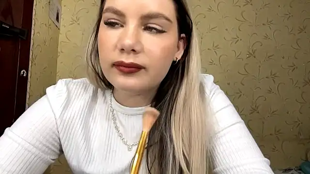 FatimaColomy Live XXX-Chat