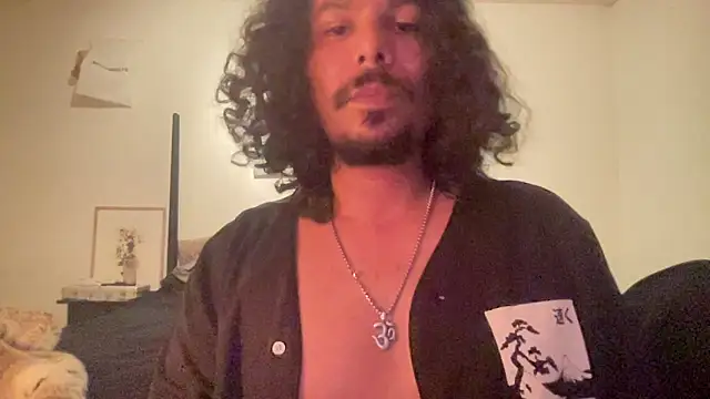 daddyvibes Chat XXX in diretta