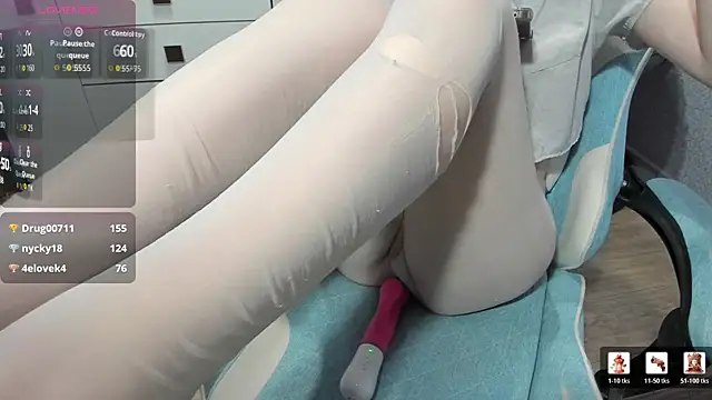 Yoonhee_ki's Live XXX Chat