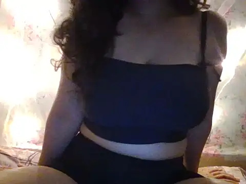 Živý XXX chat RealSassyRae
