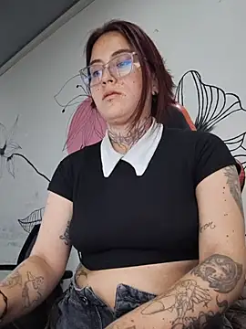 marita_'s Live XXX Chat