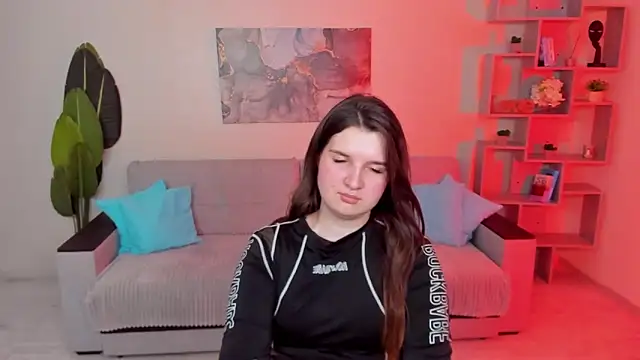 BonneyLove – Naživo XXX chat
