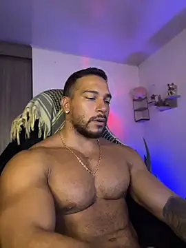 FreszX Show Webcam
