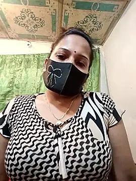 Payel_50's Webcam Show