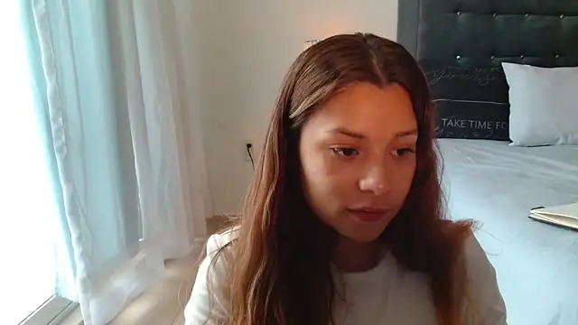 Chat XXX en directo de 3littles