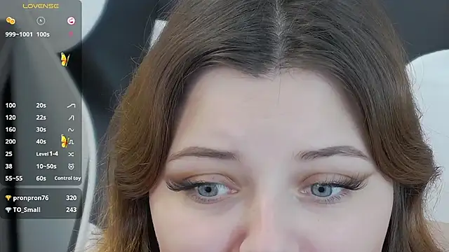 pretty_little_thing Live XXX Chat